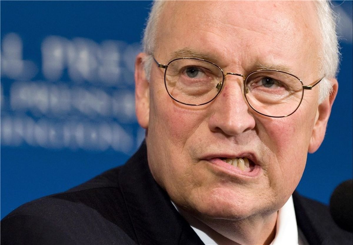 بیوگرافی دیک چنی شخصیت مشهور آمریکایی که امروز درگذشت + عکس دیده نشده