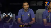 اسکالونی: اسپانیا شایسته قهرمانی جهان بود