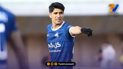 رسمی؛ مجتبی فخریان به گل گهر پیوست