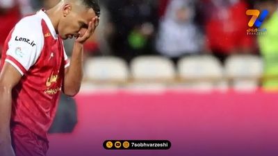 مهدی طارمی کاندیدای کسب جایزه لژیونر سال آسیا