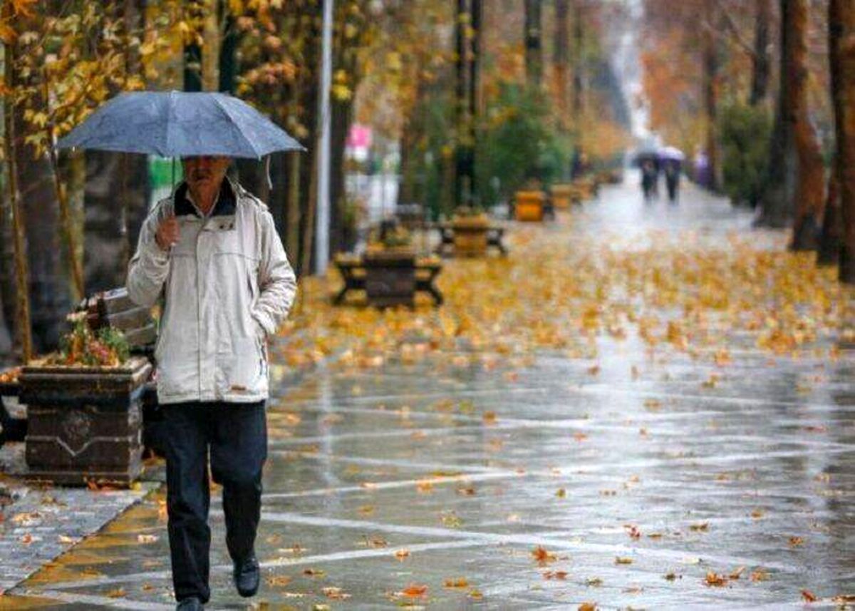 پاییز آب میرود؛ جزییات پیشبینی عجیب هواشناسی