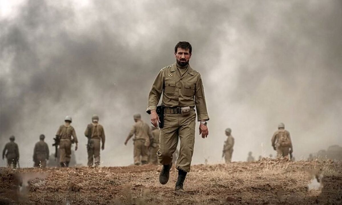 زمان اکران سراسری فیلم صیاد اعلام شد