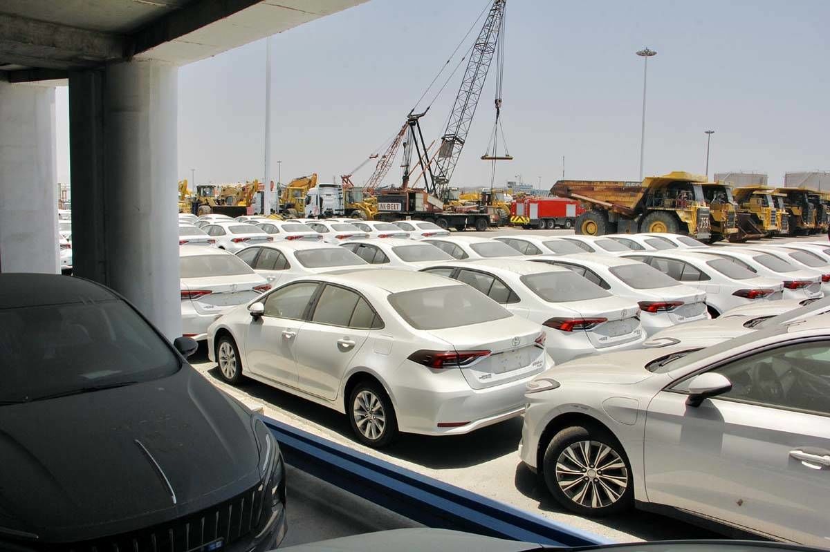 قیمت خودرو در ۲۶ تیر ۱۴۰۴؛ سقوط متغیرهای سنتی بازار خودرو و تاثیر شگفتانگیز آن + جدول