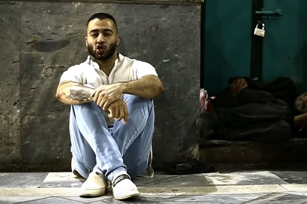 اخبار ضدونقیض درباره صدور حکم اعدام توماج صالحی