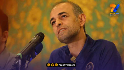 محمد دانشگر و نقشه یک شادی گل جنجالی دیگر!