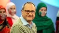 نگاه امروز | تصویری وایرال شده از گلاره عباسی در کنار رامبد جوان