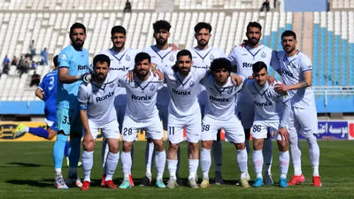 استقلال به استقبال قهرمانی رفت