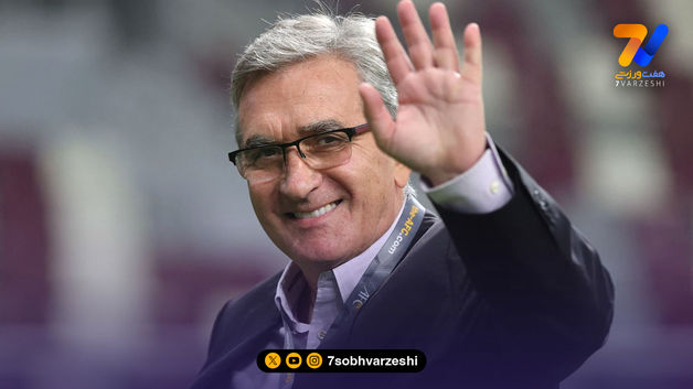 برانکو ایوانکوویچ: خداحافظی کردم چون دلم برای نوه‌ام “لوکا” تنگ می‌شد/ به زودی به ایران می‌آیم اما نه برای مربیگری!