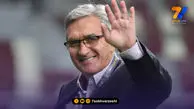 برانکو ایوانکوویچ: خداحافظی کردم چون دلم برای نوه‌ام “لوکا” تنگ می‌شد/ به زودی به ایران می‌آیم اما نه برای مربیگری!