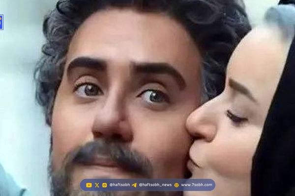 نگاه روز | الناز شاکردوست در کج پیله