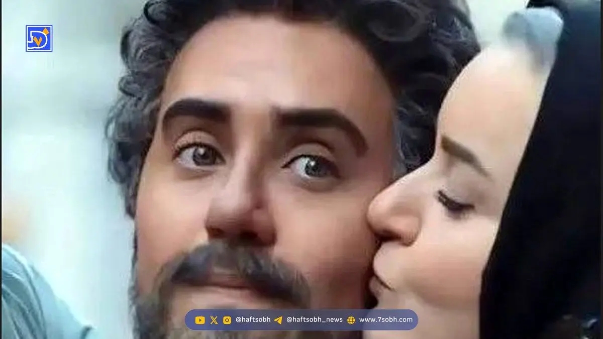 نگاه روز | الناز شاکردوست در کج پیله