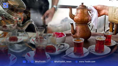 زنی که با بلوط بوداده و رؤیاهای کودکان تاریخ نوشت
