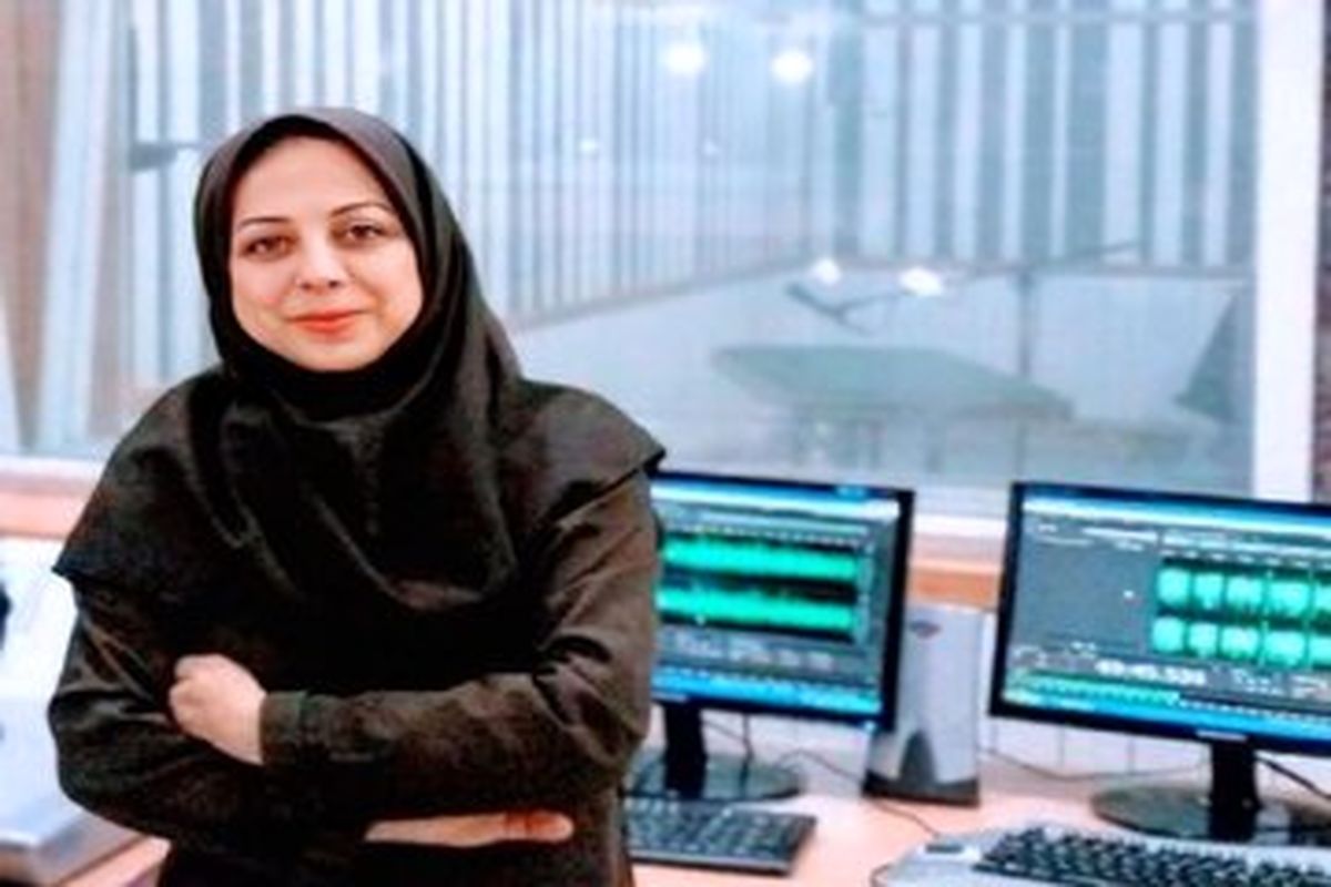 زهرا عبداللهزاده، تهیهکننده رادیو، درگذشت