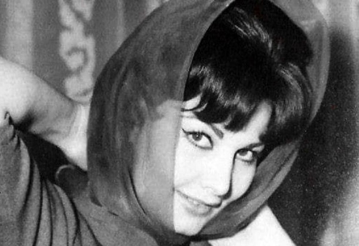سفر در زمان؛ «فردین و آغاسی» در دهه 70؛ «ایرن و رضا ارحام صدر»؛ سال 52