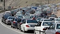 بازگشت از شمال پس از آتش‌بس؛ راهی برای گریز از ترافیک سنگین