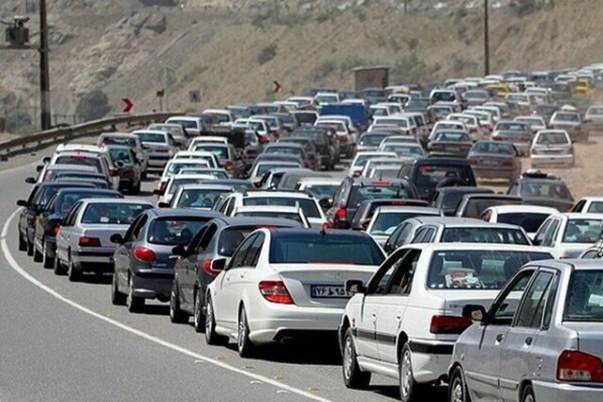 بازگشت از شمال پس از آتشبس؛ راهی برای گریز از ترافیک سنگین