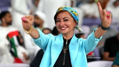 افشای رابطه عاشقانه نفیسه روشن با کارگردان مشهور؛ ماجرایی که همه را شوکه کرد 