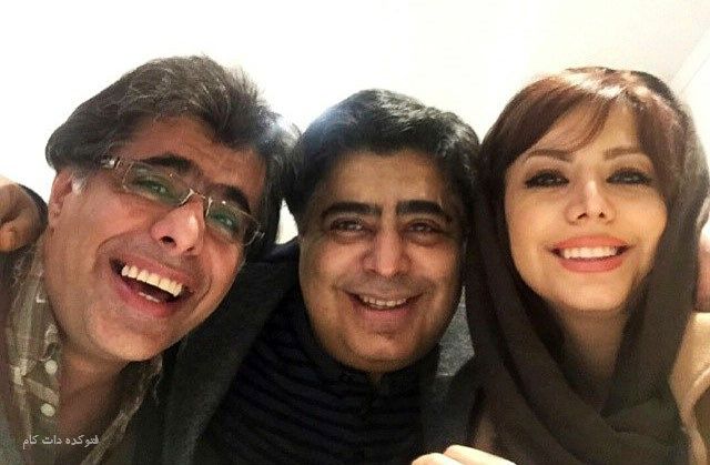 عکس خواهر و برادر رضا شفیعی جم + زندگینامه