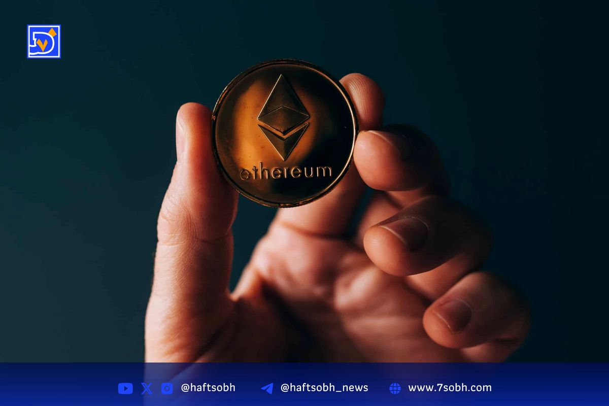 آیا اتریوم از ۳۸۰۰ دلار عبور میکند؟