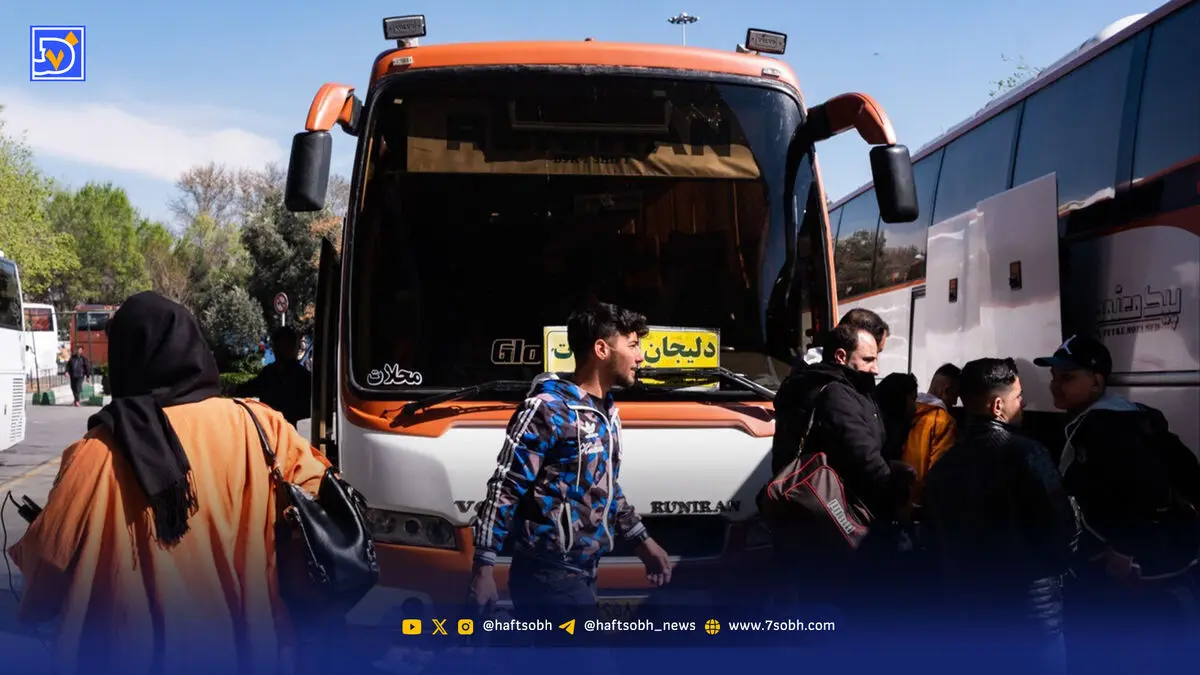 حساب و  کتاب مالکان اتوبوس با جیب مسافر