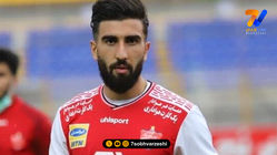 گزینه اصلی "ساپینتو" چگونه شاگرد "مهدی رحمتی" شد؟