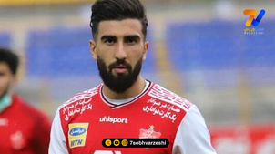 گزینه اصلی "ساپینتو" چگونه شاگرد "مهدی رحمتی" شد؟