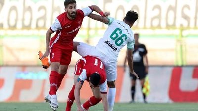 پرسپولیس قهرمان 1403 فوتبال ایران شد