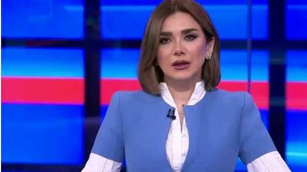 بیوگرافی نیوشا صارمیِ ایران اینترنشنال و ازدواجش+ ماجرای هک و رسوایی توسط حنظله+ عکس