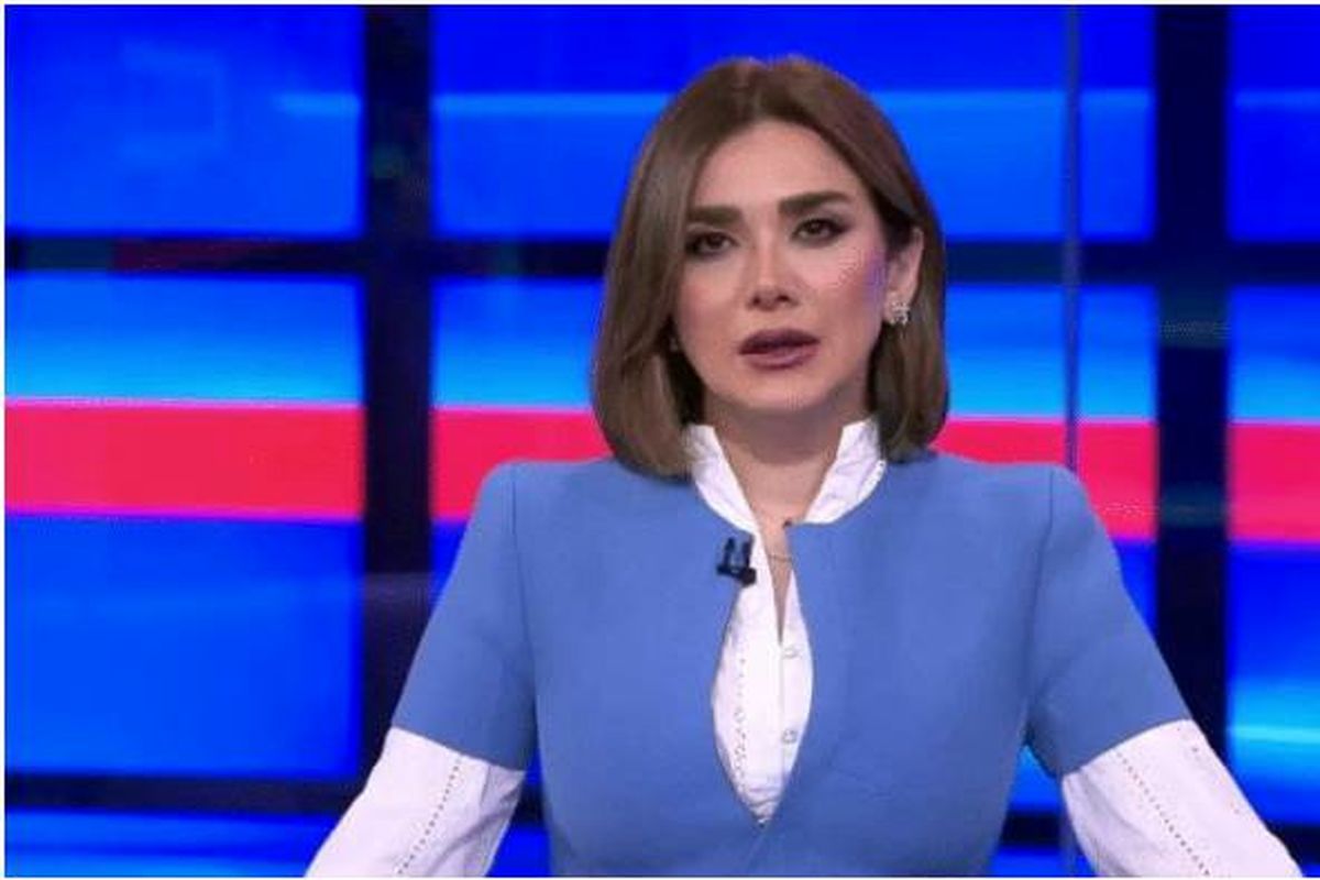 بیوگرافی نیوشا صارمیِ ایران اینترنشنال و ازدواجش+ ماجرای هک و رسوایی توسط حنظله+ عکس