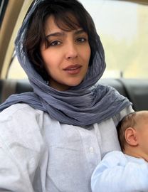 استایل | نیوشا، سنا و مونا کرمی