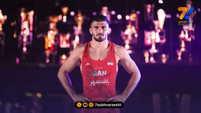 شروع مقتدرانه محمد نخودی با برد ۱۰ بر صفر