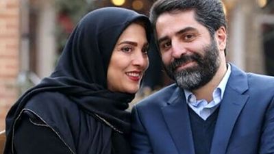 تصویری پربازدید از دوران نوجوانی المیرا شریفی مقدم 