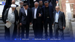 تندروها همچنان مشغول کارند