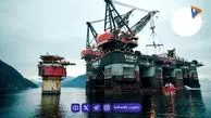  نفت برنت با بررسی کاهش محدودیت‌های تحریمی از سوی ترامپ به ۱۰۵ دلار رسید 