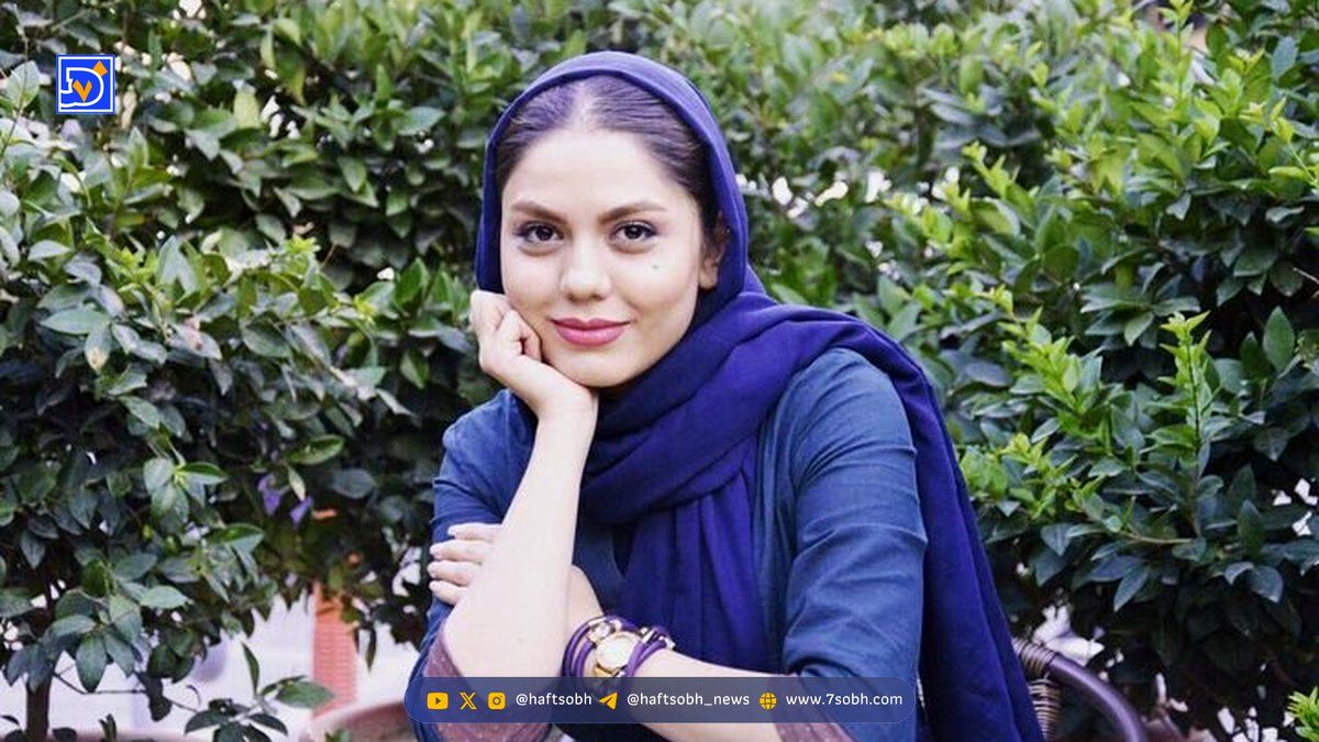 آزاده زارعی با عکس‌‌های هنری و جذاب؛ سیندرلای سریال آوای باران جلب توجه کرد