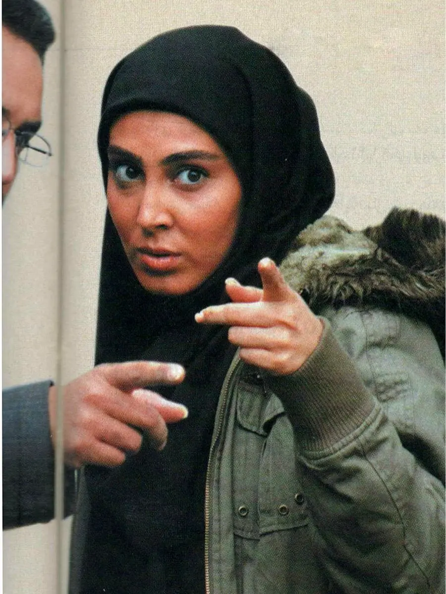 نگاه روز | لیلا بلوکات با پوشش های متفاوت در هر زمان