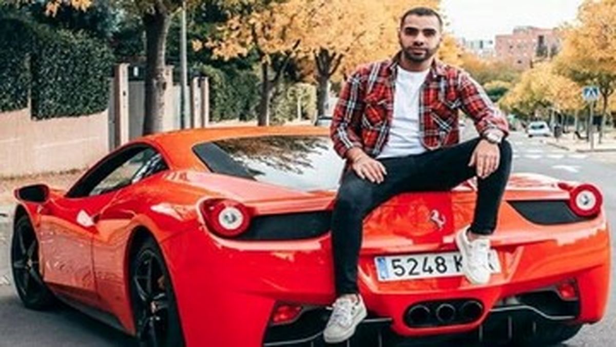 ساشا سبحانی به ایران استرداد میشود؟