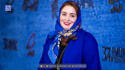 بیوگرافی شهرزاد مدیری و عشق زندگی اش + فیلم