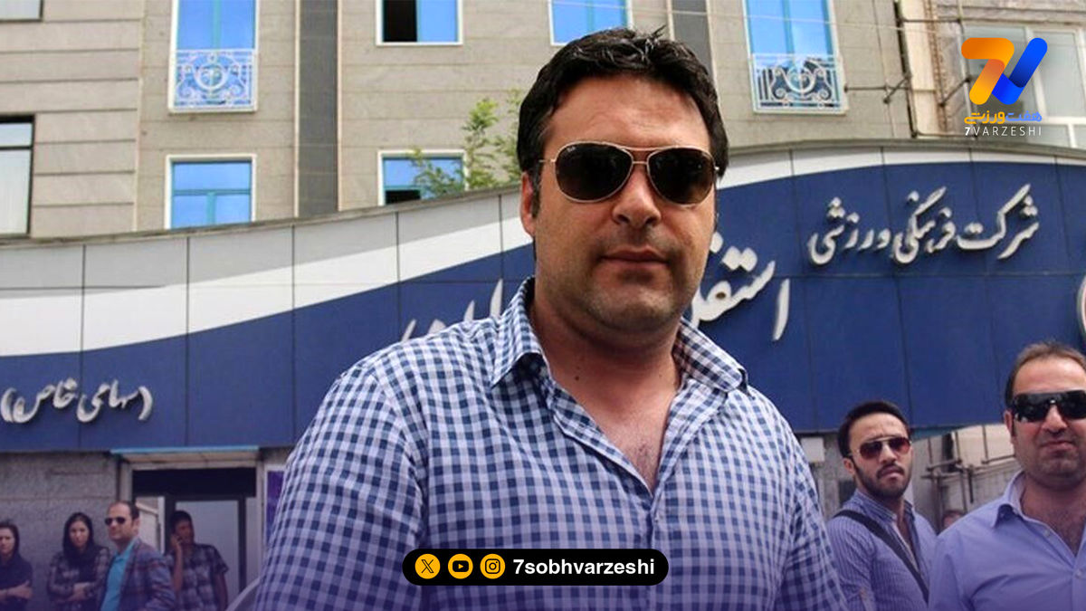 پیشبینی آتیلا حجازی از گلزن بازی