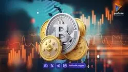 پیش‌بینی بازار ارزهای دیجیتال: احتمال صعودی شدن بیت‌کوین در سپتامبر