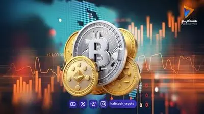  بانک‌های وال‌استریت به سمت توکنیزه‌کردن پول و سهام می‌روند؛ تسویه معاملات چقدر سریع‌تر می‌شود؟ 