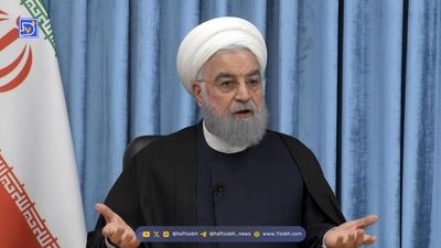 «هفت‌صبح» آماده میزبانی مناظره تاریخی روحانی و جلیلی