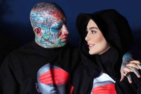 بیوگرافی سحر قریشی و تتلو + همه عکس ها