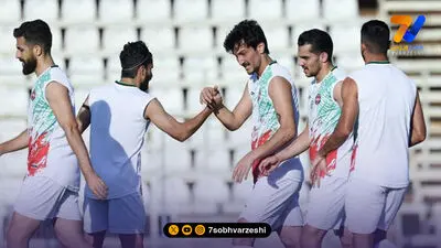 رضایی: بازی با فولاد برای هر دو تیم سخت است؛ به جوانان شمس‌آذر ایمان داریم!
