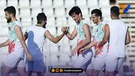شمس‌آذر آخرین حریف تدارکاتی سرخ‌ پوشان تبریزی