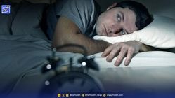 آسیب های نخوابیدن بر مغز و اعصاب چیست؟