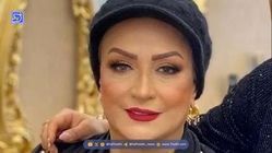  فیلم / مریم امیرجلالی : دختر 16 ساله بودم فرستادنم سوئیس تو پانسیون زن هایی که هیچ وقت ازدواج نمیکنن .../ الان توی کانادا ... 