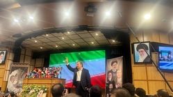 وعده‌های انتخاباتی احمدی‌نژاد بعد از نامزد شدن