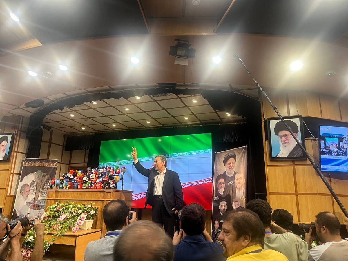 وعدههای انتخاباتی احمدینژاد بعد از نامزد شدن