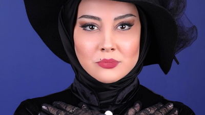 خانه رویایی سانیا سالاری بازیگر سریال دلدادگان رونمایی شد؛ نگاهی به دکوراسیون لوکس و متفاوت + عکس